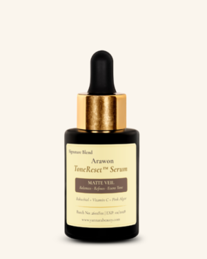 ToneReset™ Serum