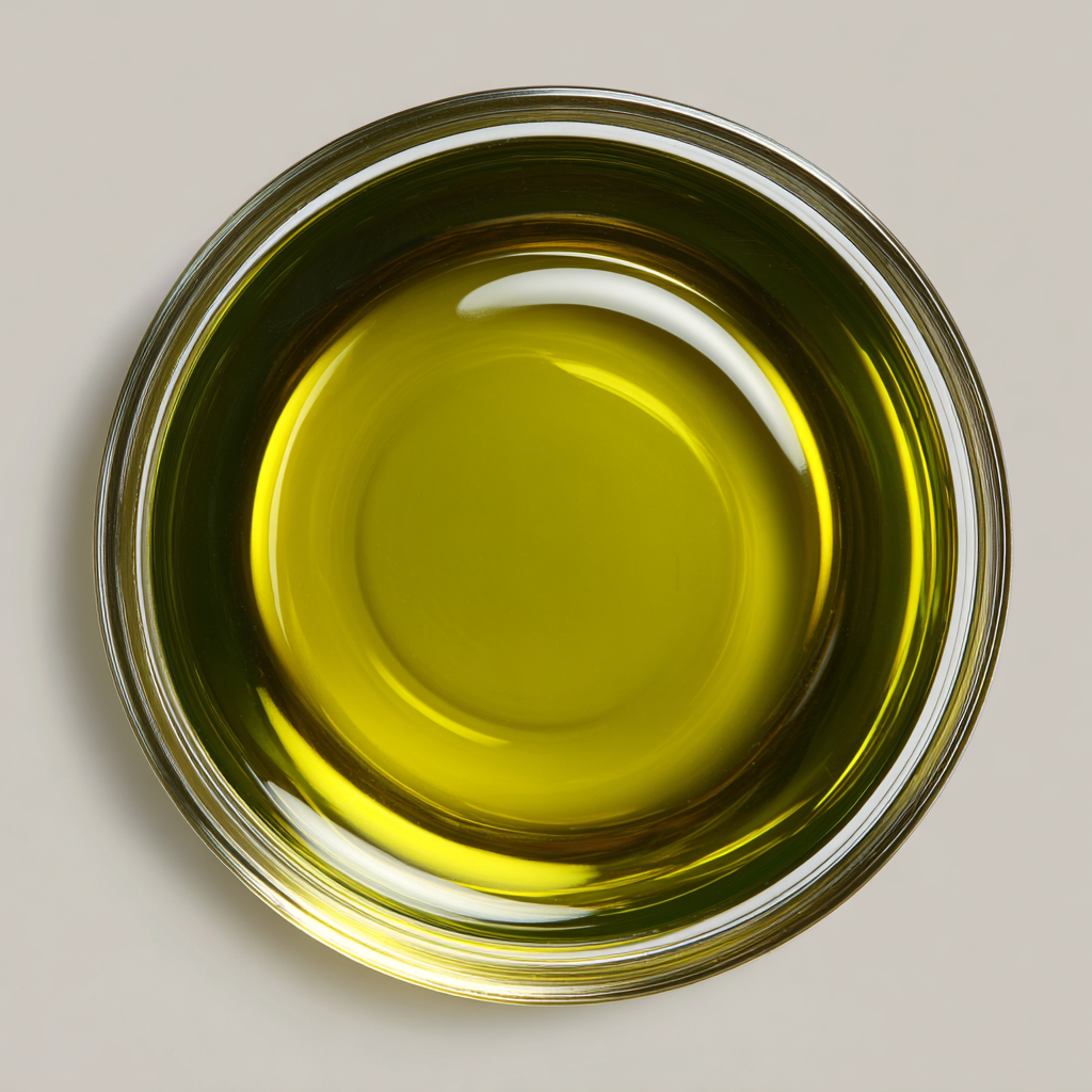 Moringa oil