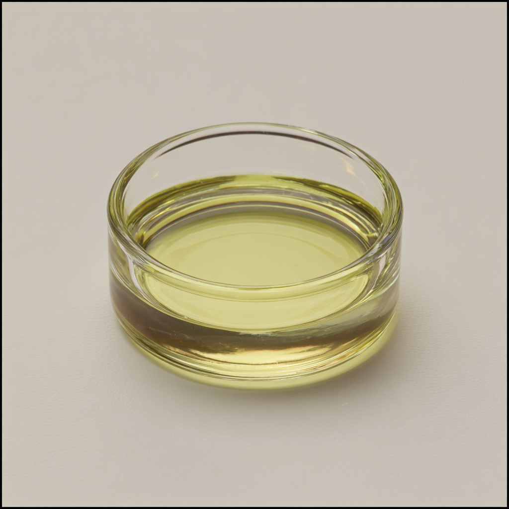 Pili oil